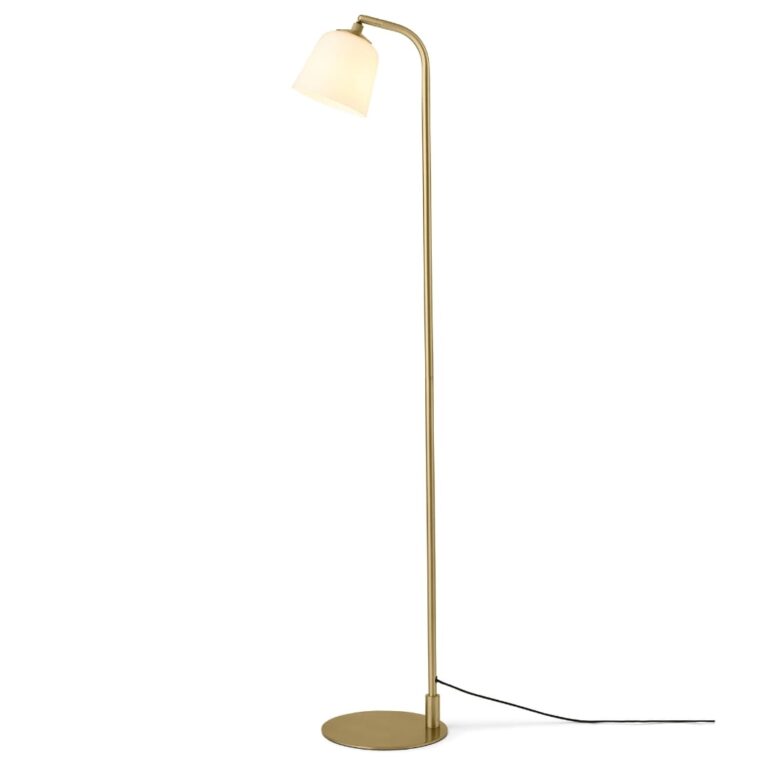 Gulvlamper