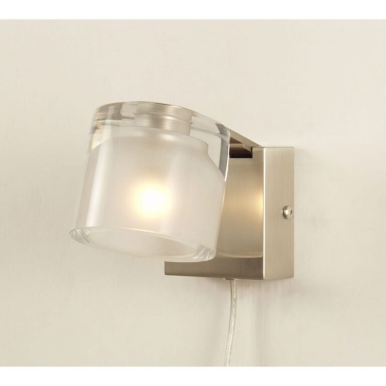 Rotondo Væglampe - Så længe lager haves - Hagro