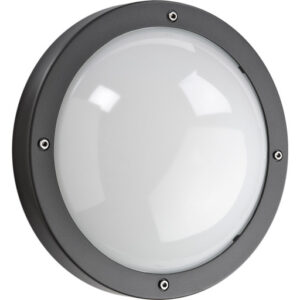 SG Primo udendørs væglampe