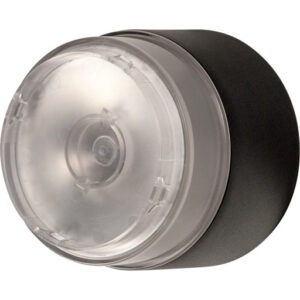 SLV Mana væglampe base med LED