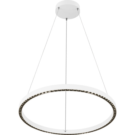 SLV One Cube pendel, hvid, 4000K