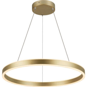 SLV One pendel, messing