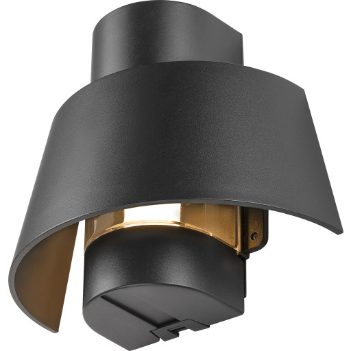 SLV Photoni Udendørs Væglampe