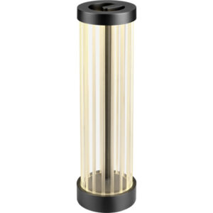 SLV Quimera bordlampe, bronze