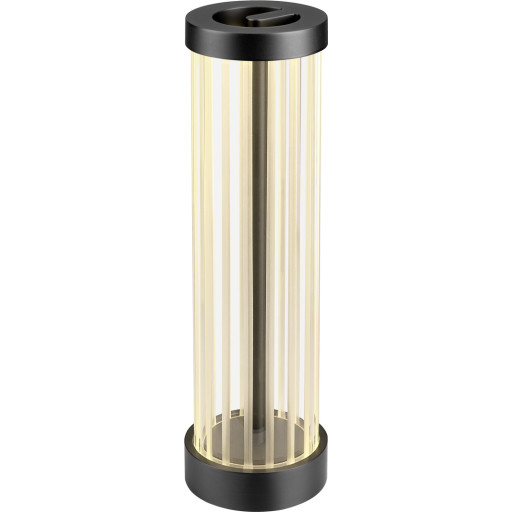 SLV Quimera bordlampe, bronze