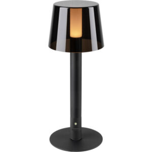 SLV Taha genopladelig bordlampe