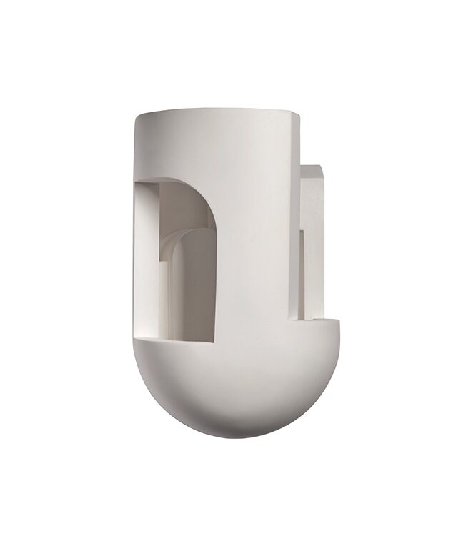 DCW Editions Soul Story 3 Hvid Udendørs Væglampe