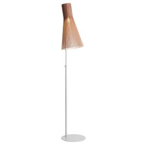 Secto 4210 Gulvlampe Valnød - Secto Design