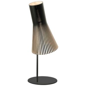 Secto 4220 Bordlampe Sort - Secto Design