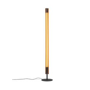 Seki-Han Gulvlampe - Træ - REST - FLOS