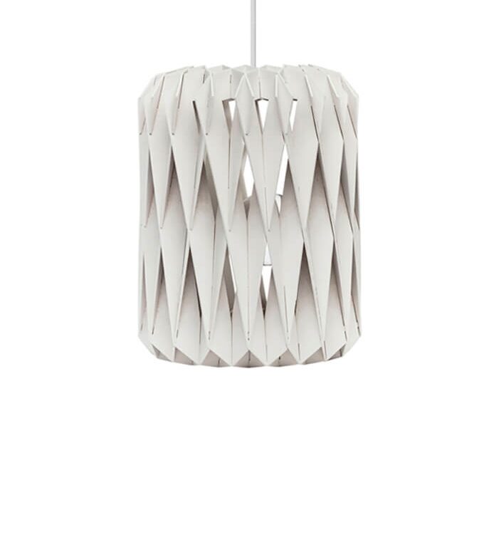 Signature 18 pendel, hvid