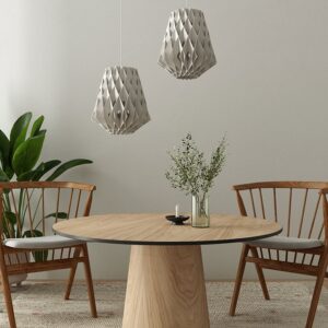 Signature 28 pendel, hvid