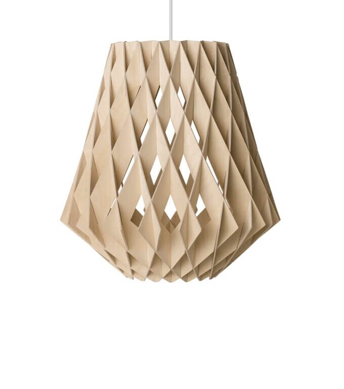 Signature 36 pendel, birk