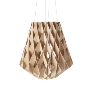 Signature 64 pendel, birk