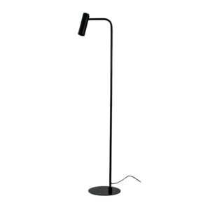 Skagerrak gulvlampe, sort