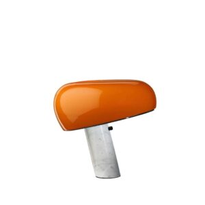 Snoopy Touch Orange Bordlampe - Flos