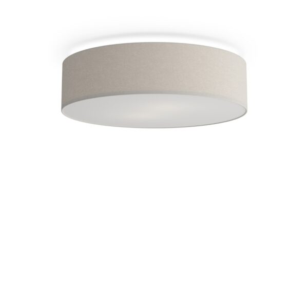 Soft Loftlampe Ø44 Hviduld - Belid