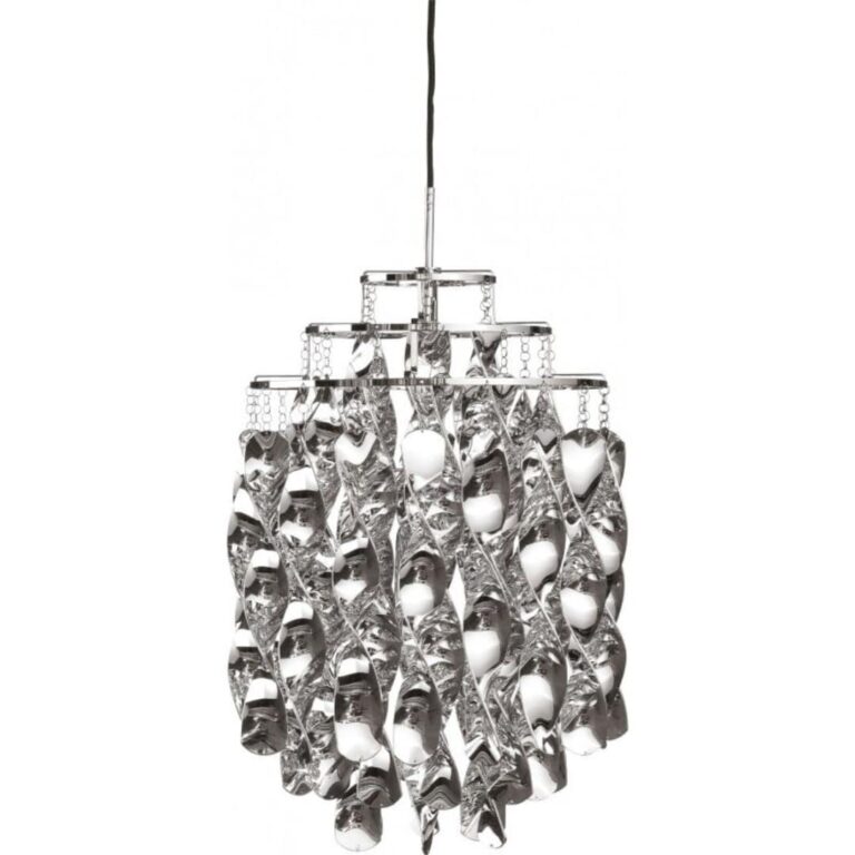 Verpan Spiral Mini Pendel - Verner Panton Design
