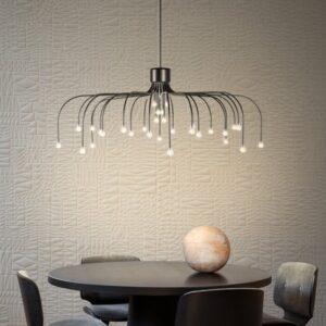 Starfall Light pendel