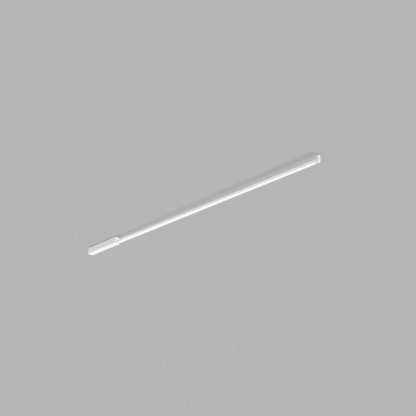 Stripe 1500 LED Væglampe Hvid - 2700K - LIGHT-POINT