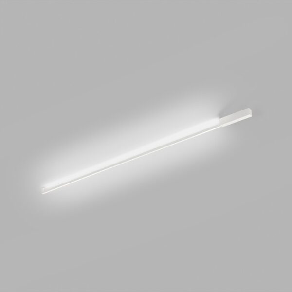 Stripe 2000 LED Væglampe Hvid - 2700K - LIGHT-POINT