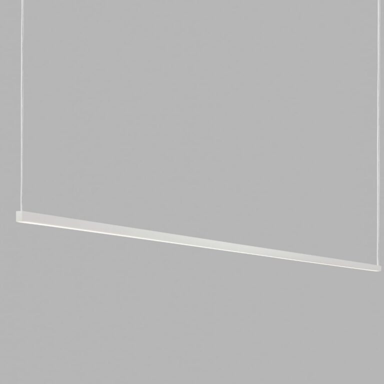 Stripe S2000 Pendel Hvid - 2700K/3000K - LIGHT-POINT