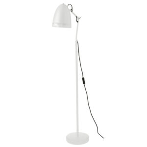 Superliving Dynamo gulvlampe - hvid