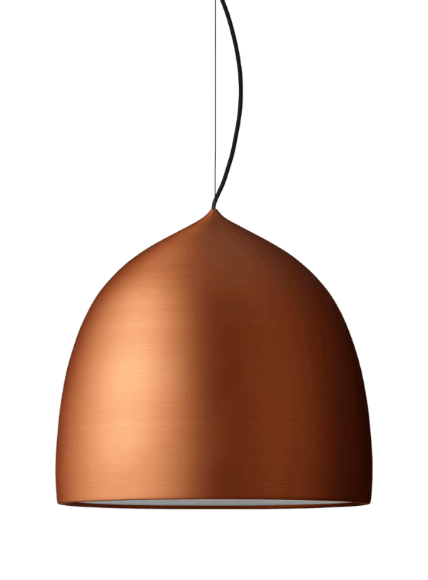 Suspence Kobber pendel, P2 - Ø385