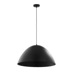 TK Faro loftlampe - sort metal