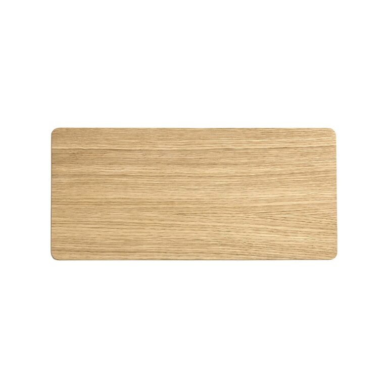 TK Tavola væglampe - natur eg