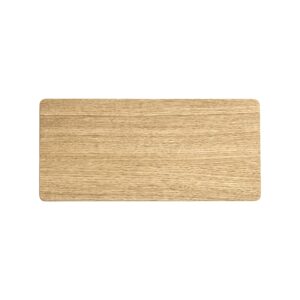 TK Tavola væglampe - natur eg