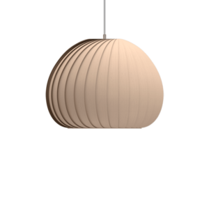 TR12 pendel, birk/natur, 45 x 35 cm
