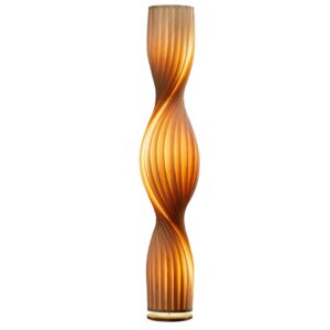 TR4 gulvlampe - Højde 137cm - Birk - Tom Rossau