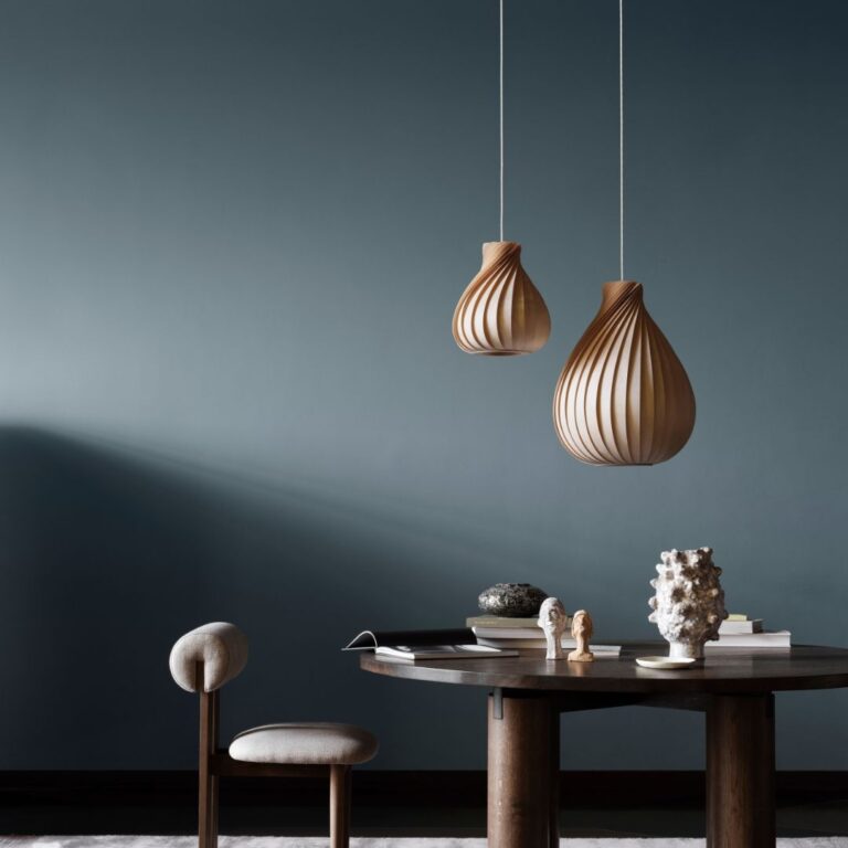 TR42 Pendel Birk H55 - Tom Rossau