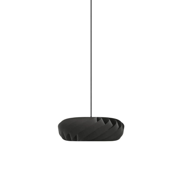 Tom Rossau TR5 Sort Ø40 Pendel