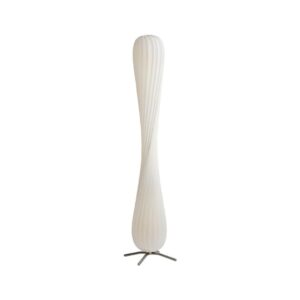 TR7 Gulvlampe Hvid (Materiale: Plast) H: 117 - Tom Rossau
