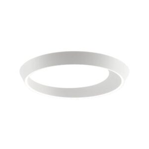 Tidal 60 loftlampe, hvid