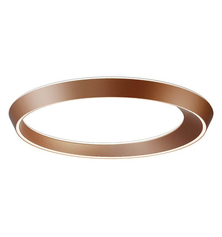 Tidal 75 loftlampe, terra