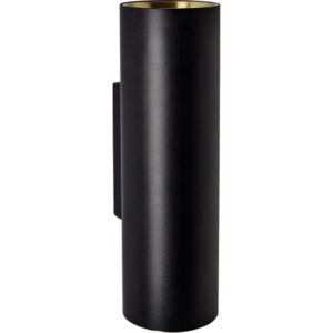 Tobo W65 Væglampe Sort - DCW Editions - Udstillingsmodel