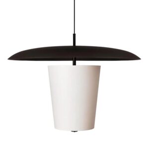 Toton pendel 1000, bronze