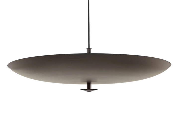 Toton pendel uplight 600, bronze