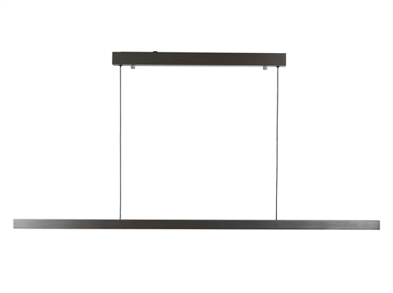 Tratto pendel, titanium