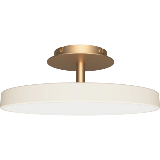 Umage Asteria Up Hvid Ø43 cm Loftlampe