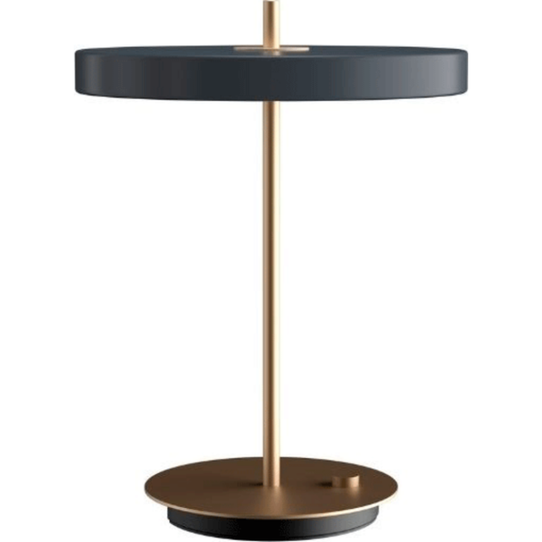 Bordlamper