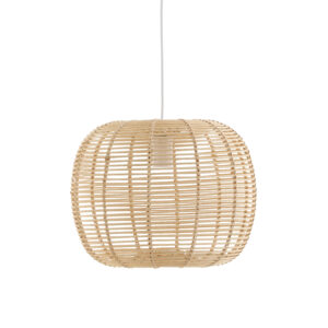 VENTURE DESIGN Fence loftlampe - natur rattan