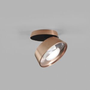 Vantage 1+ LED loftlampe Rose Gold 2700 Kelvin - LIGHT-POINT