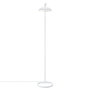 Versale Gulvlampe Hvid - Design For The People