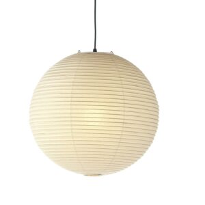 Vitra Akari 120a Pendel Ø120 Cm - Pendler Washi-papir Hvid - 20151101