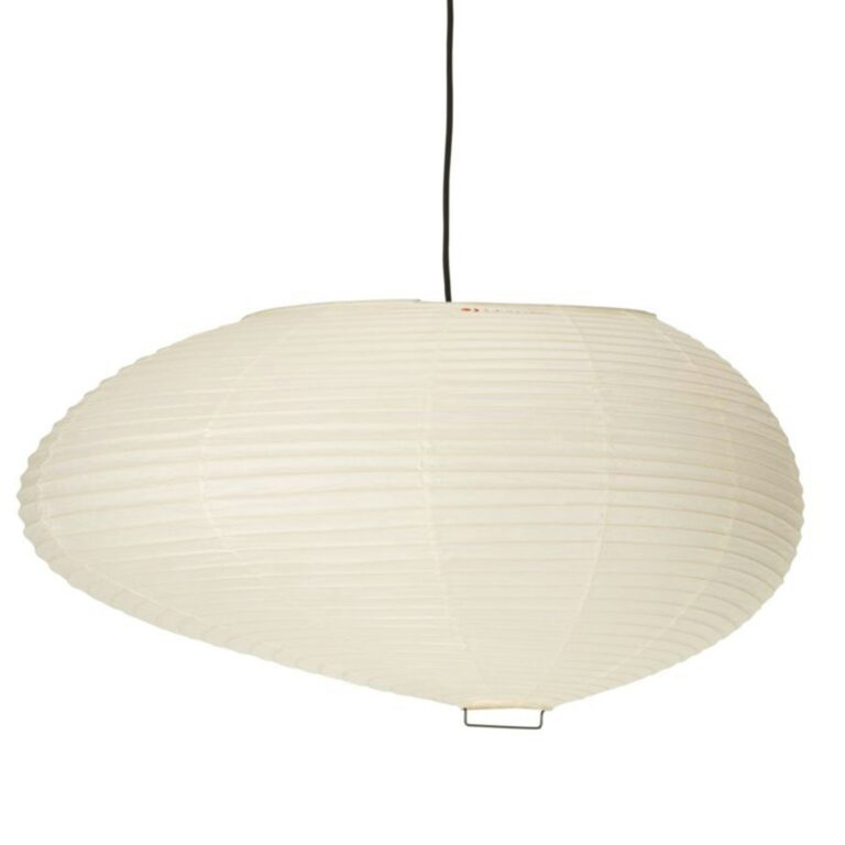 Vitra Akari 16a Pendel - Pendler Washi-papir - 20165001