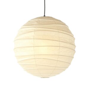 Vitra Akari 75d Pendel Ø75 Cm - Pendler Stål Hvid - 20151601